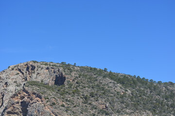 Mallorca vom Wasser aus