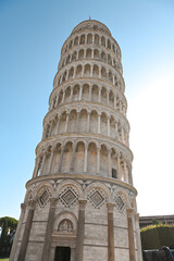 torre di pisa