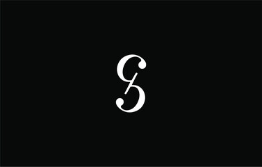 letter s logo