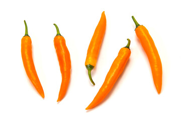 タイの唐辛子、プリック・サン・ウォー