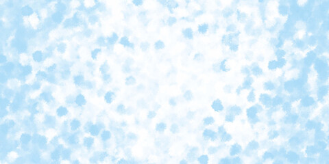 blue water background