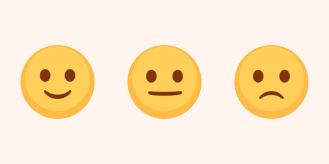 Rating Emoji