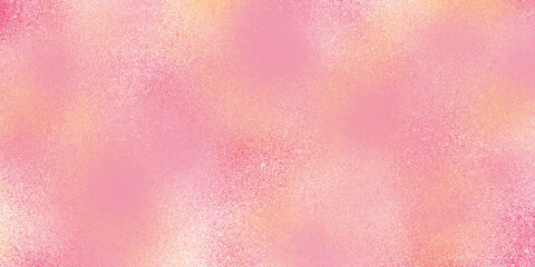 abstract pink watercolor background