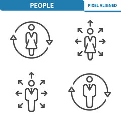People Icons