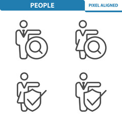 People Icons