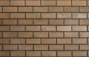 background of brick wall block