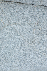 Rochers en Bretagne, texture