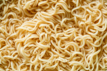 Macro Instant Noodles,texture instant noodles