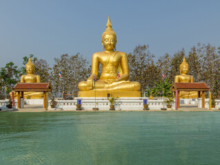 Thailand Wat Nan.