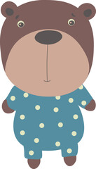 bear