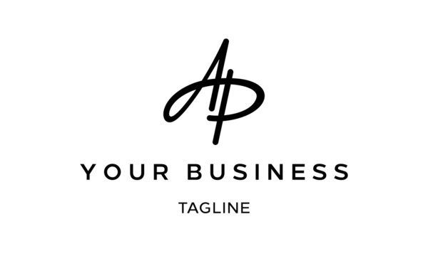 AP Logo Design