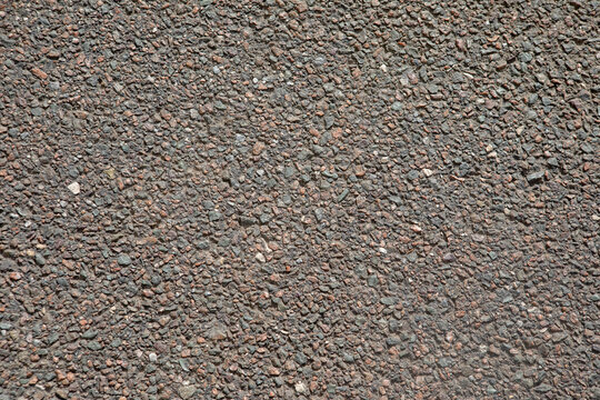 Asphalte, texture