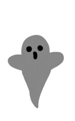cute ghost