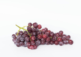 violet grape