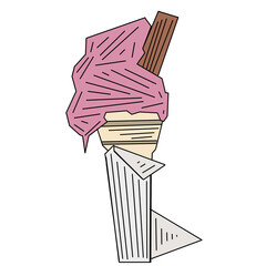 Ice cream