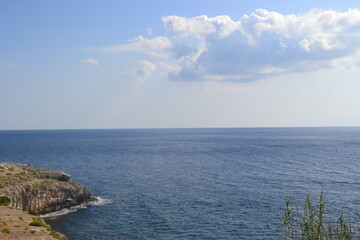 Torre San Giovanni (Puglia) 