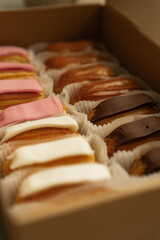 amazingly delicious and beautiful appetizer for the women's campaign