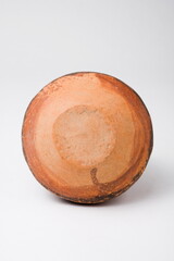 Neolithic earthenware vase (Asian antique)
