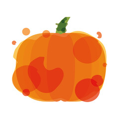 pumpkin vegetable food