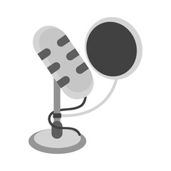 professional microphone equipment