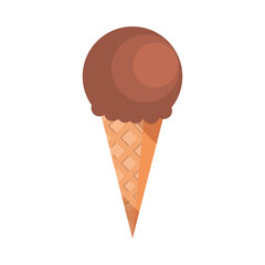 sweet ice cream