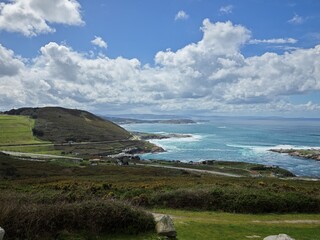 Spanien A Coruna