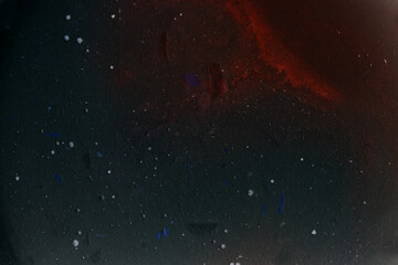 plaster wall painted background image	