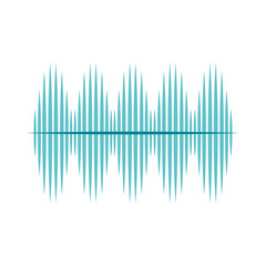 audio sound wave
