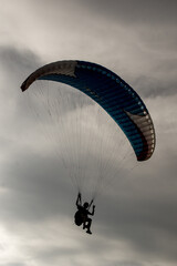 Parapente (Sopela)
