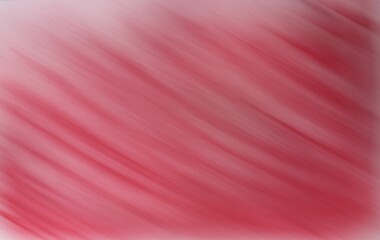 Abstract unfocused scarlet background. Blurry lines and spots. Background for notebook cover, laptop screen.