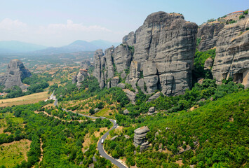 meteora