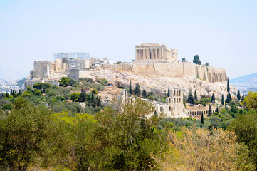 acropolis