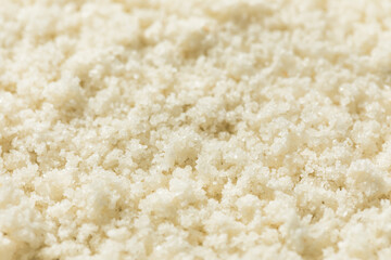 Organic White Truffle Sea Salt