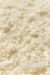 Organic White Truffle Sea Salt