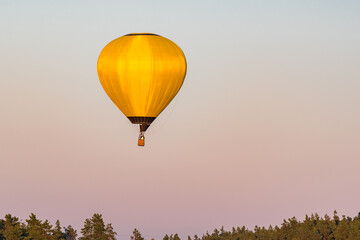 balloon aerostat