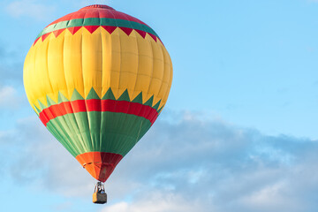 balloon aerostat © titov