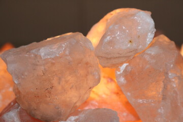 Himalayan salt