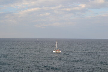 Fototapeta premium Polignano a Mare