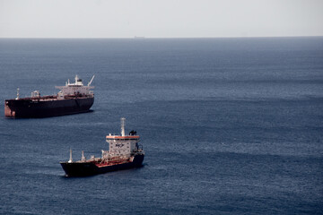 Dos barcos (Tenerife)