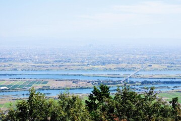 木曾三川