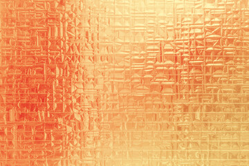 stained glass background red texture