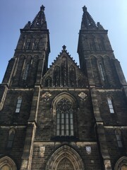 Fototapeta premium saint cathedral