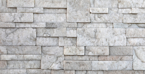 Stone travertine tile, natural background or texture.