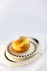 fried cake
