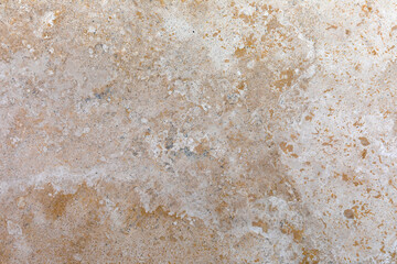 Stone travertine tile, natural background or texture.