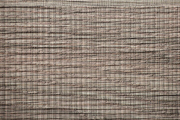 Natural oak, lightly tinted natural wood surface and pale brown color.