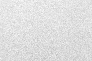 White genuine cow leather of the sofa texture and background seamless - 460011654