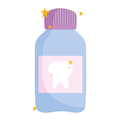 mouthwash dental care