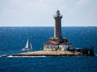 lighthouse