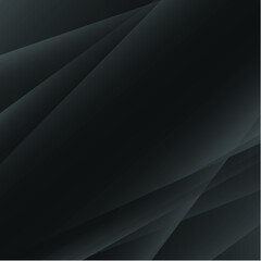 Dark Silver, Gray vector texture with colored lines. Blurred decorative design in simple style with lines. Best design for your ad, poster, banner. - Vector